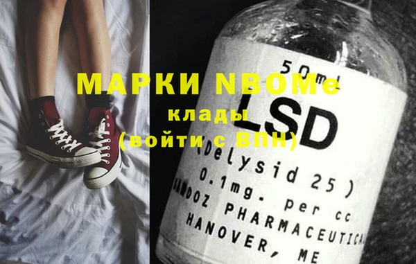 крисы Осинники