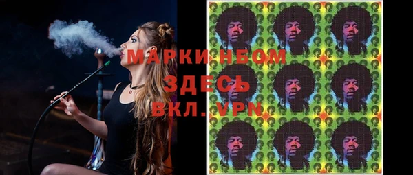 молекула духа Нягань