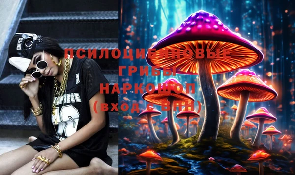 мескалин Осташков